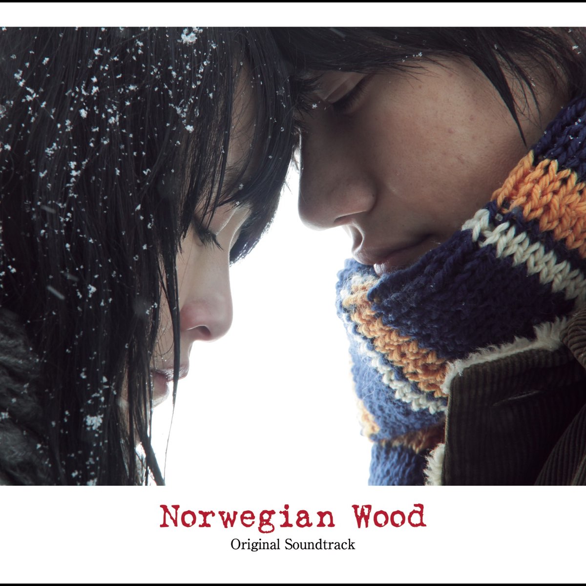 Can & ジョニー・グリーンウッドの「Norwegian Wood (Original Soundtrack)」をiTunesで