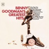 Benny Goodman's Greatest Hits artwork