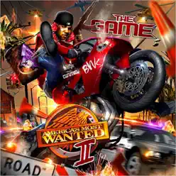 America's Most Wanted 2 - The Game