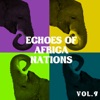 Echoes of African Nations vol.9 artwork