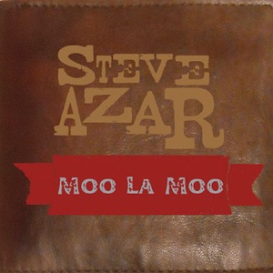 Steve Azar - Moo la Moo - Line Dance Music