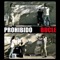 Constancia - Prohibido lyrics