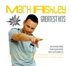Mark Ashley - You Are the One