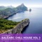 Cap d'Es Falco - Christian Hornbostel lyrics