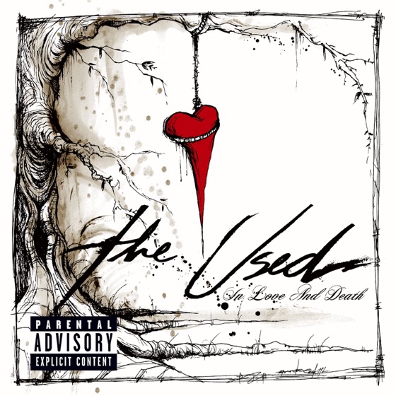 Cover artwork for Light With a Sharpened Edge
