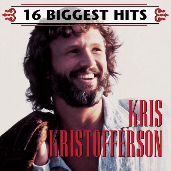 Why Me by Kris Kristofferson on Go Country Classics