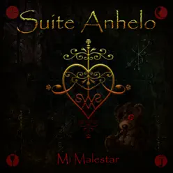 Mi Malestar - Single - Suite Anhelo Mi Malestar - Single - Suite Anhelo