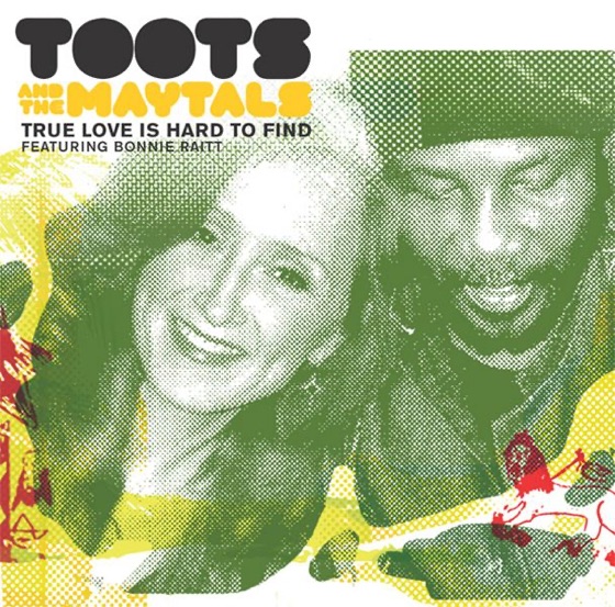 Cover artwork for True Love Is Hard to Find