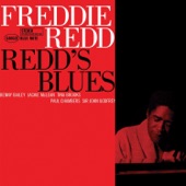 Redd's Blues artwork