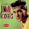 The Best of Jimmie Rodgers artwork