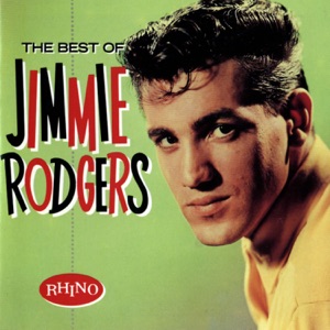 Jimmie Rodgers - Waltzing Matilda - Line Dance Choreographer