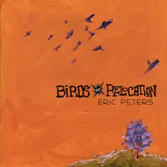 Birds of Relocation by Eric Peters album reviews, ratings, credits