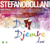 Il dottor Djembe - Stefano Bollani