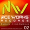 Drops - Erick Ramirez lyrics