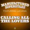 Calling All the Lovers (feat. Luciana) album lyrics, reviews, download