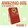 Amazing Hits of the Transistor Era, Vol. 1 artwork