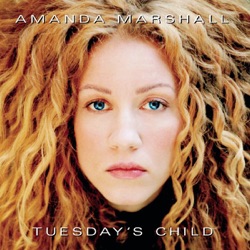 Amanda Marshall - Wishful Thinking