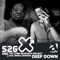 Deep Down (feat. Inusa Dawuda) - The Chris Montana Project lyrics