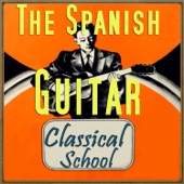 The Spanish Guitar, Classical School artwork