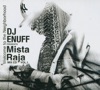 DJ Enuff Presents Mista Raja - Welcome to the Neighborhood, Vol. 1 artwork