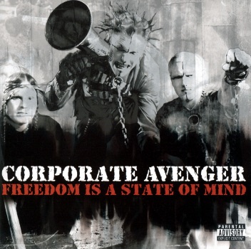 Cover artwork for Voting Doesn't Work