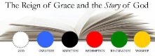 Waukesha Bible Church: Reigning Grace cover