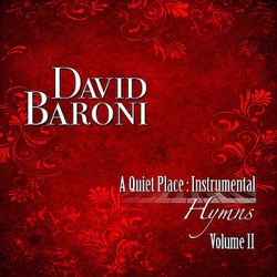 David Baroni - Near the Cross