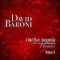 At the Cross - David Baroni lyrics