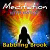 Babbling Brook album lyrics, reviews, download