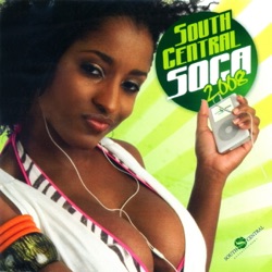 Various Artists - What a Feeling