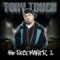Tony Navaja (feat. Ruben Blades) - Tony Touch lyrics