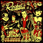 Rocket to Memphis - Wolfman