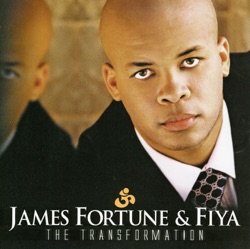 James Fortune & FIYA - I Owe All