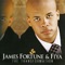 Holy Night - James Fortune & FIYA lyrics