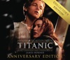 Titanic (Music from the Motion Picture) [Collector's Anniversary Edition] artwork