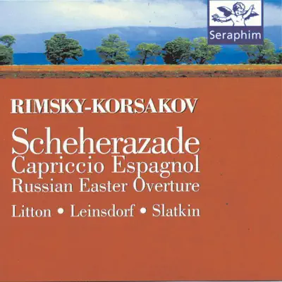 Rimsky-Korsakov: Scheherazade - London Philharmonic Orchestra