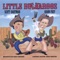 Little Buckaroo (Anthony DiLorenzo) - Adam Frey, Euphonium, Scott Hartmann & Metropolitan Wind Symphony lyrics