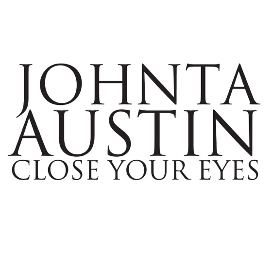 Cover artwork for Close Your Eyes