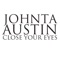 Close Your Eyes - Johnta Austin lyrics