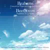 Brahms: Concerto for Violin and Orchestra, Op. 77 & Beethoven: Symphony No. 5, Op. 67 album lyrics, reviews, download
