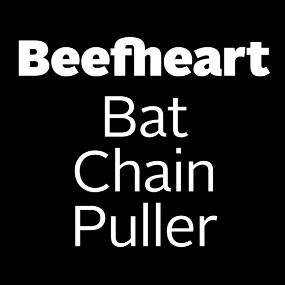 Cover artwork for Bat Chain Puller