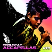 Cool Beat Accapellas, Vol. 03 artwork