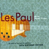 Les Paul - How High The Moon