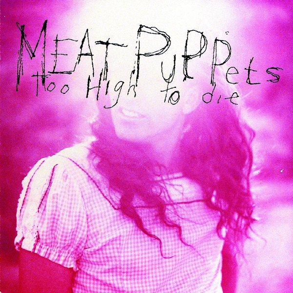 Backwater by Meat Puppets on 95 The Drive