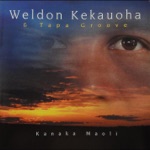 Weldon Kekauoha & Tapa Groove - Cause I'm in Love With You