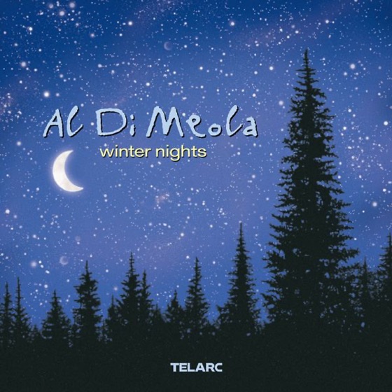 Cover artwork for Carol of the Bells
