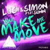 Stream & download You Make Me Move - Single