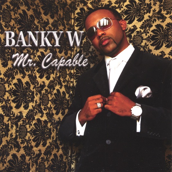 Cover artwork for Capable