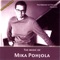 A Ballad About Something - Mika Pohjola lyrics