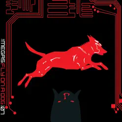Fly on a Dog - EP - The Megas Fly on a Dog - EP - The Megas